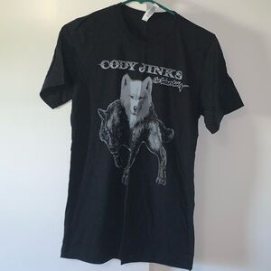 Cody Jinks Shirt *Where are my Cody Jinks fans at?!